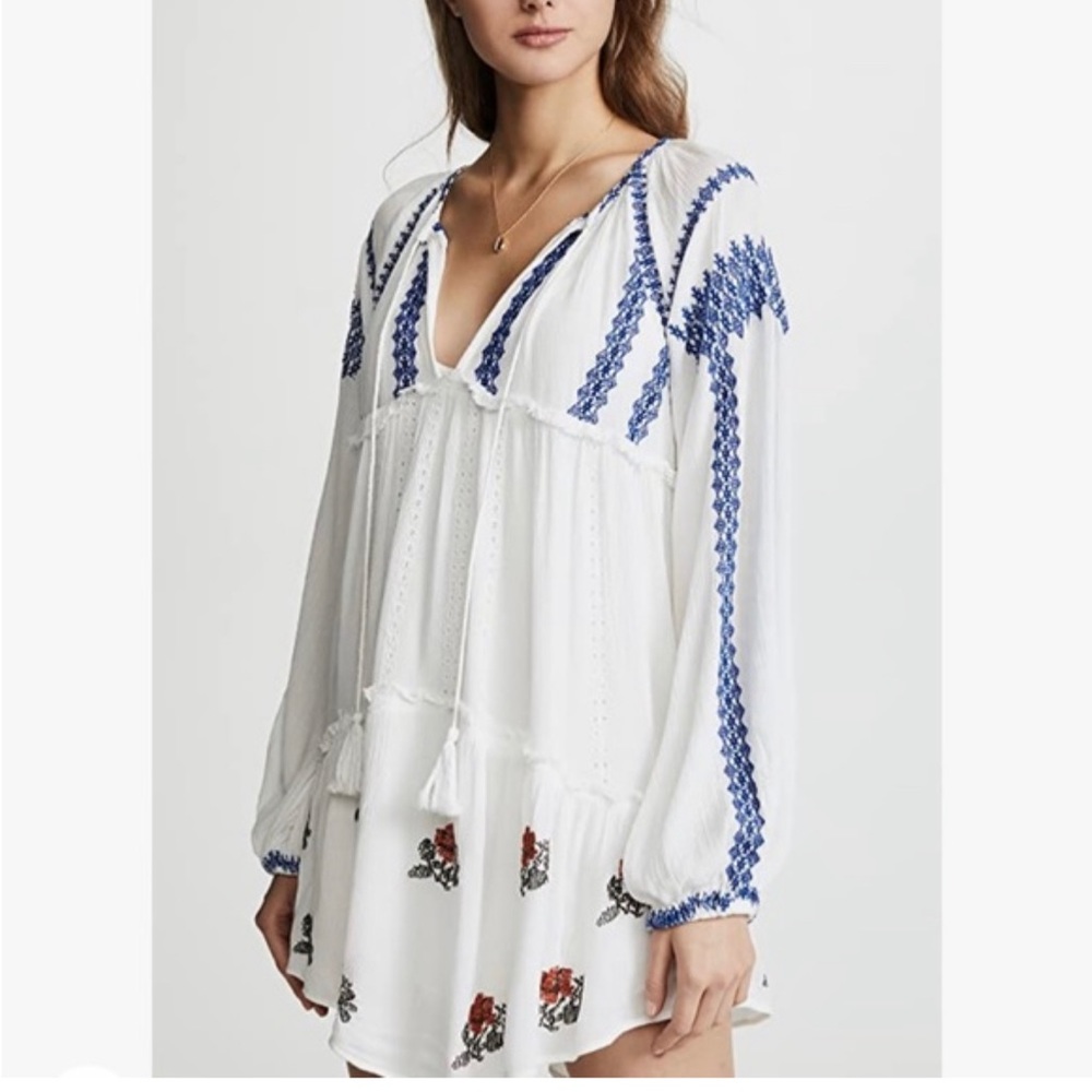 Free People Dress